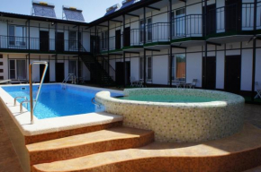 Hotel Villa Westa